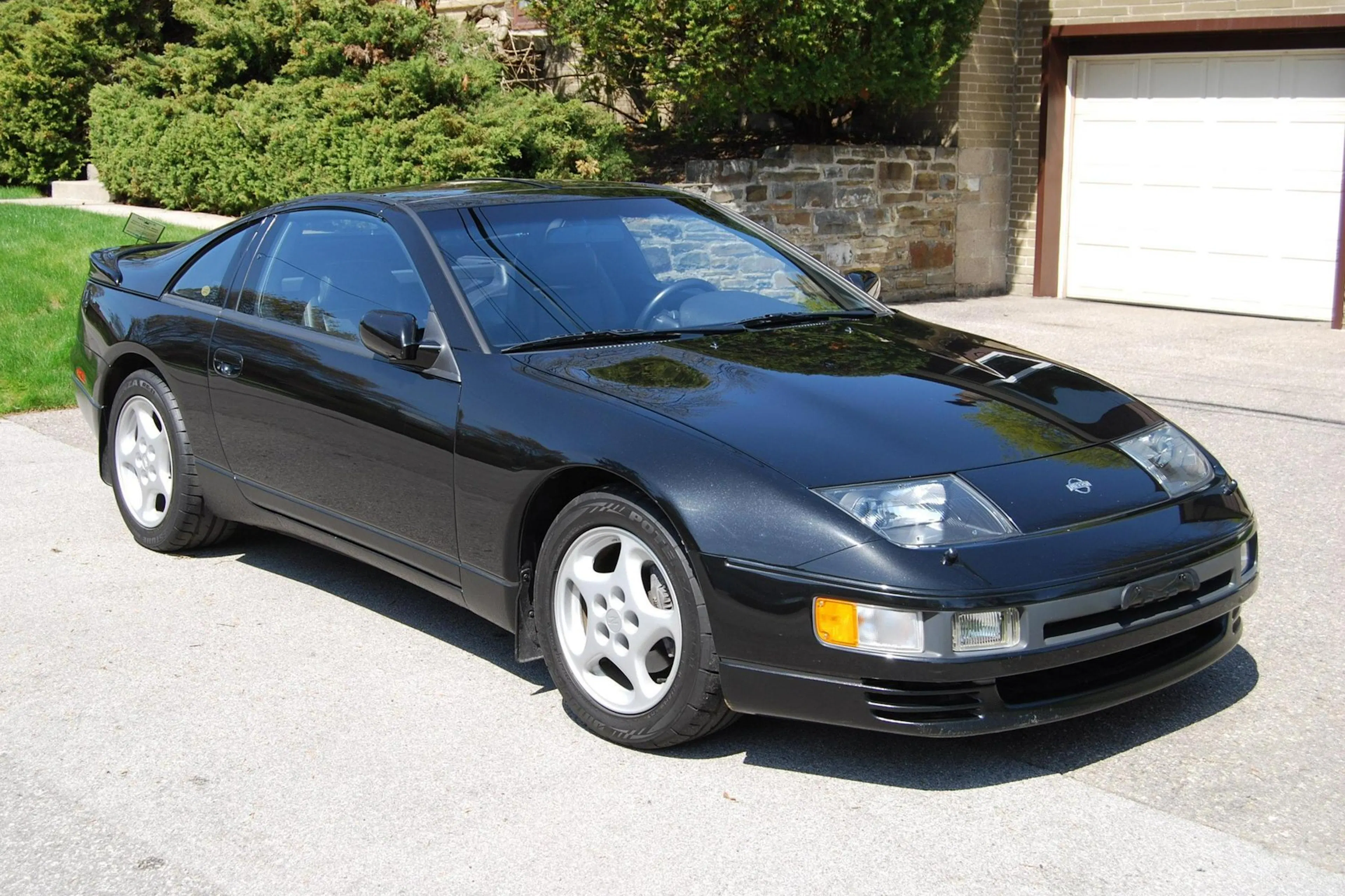 1995 Nissan 300ZX Base | Hagerty Valuation Tools®